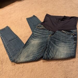 Pinkblush Maternity Jeans 25